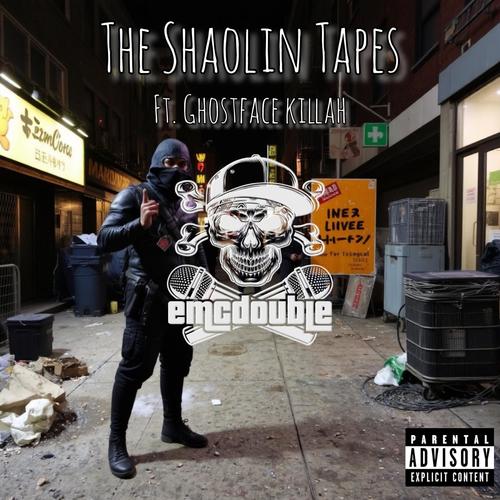 The Shaolin Tapes (feat. Ghostface Killah) [Explicit]
