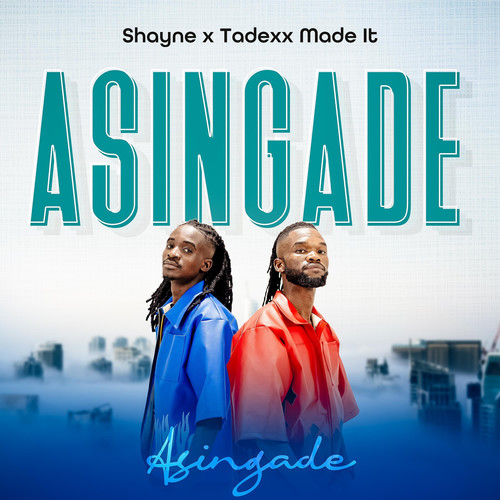 Asingade