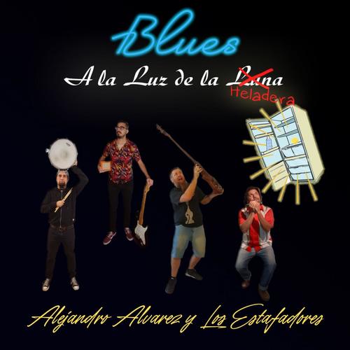Blues A La Luz De La Heladera (Complete)
