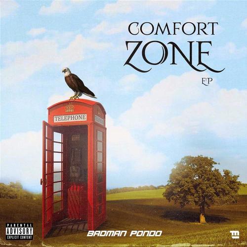 Comfort Zone (Explicit)