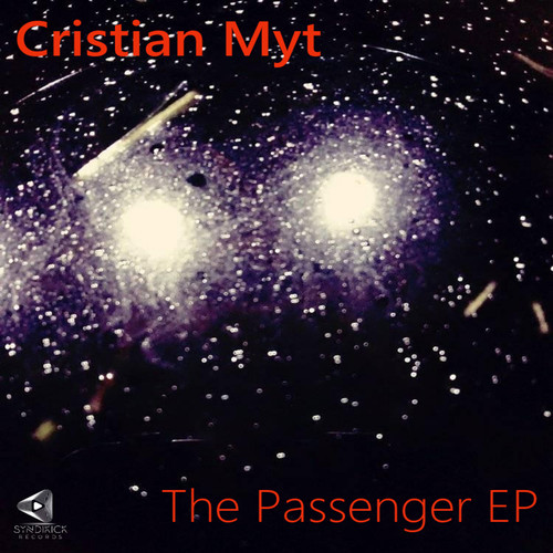 The Passenger EP