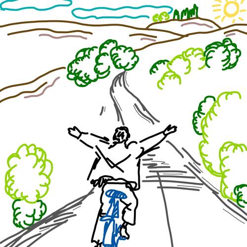 having a way (Explicit)