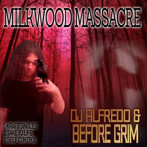Milkwood Massacre (Explicit)
