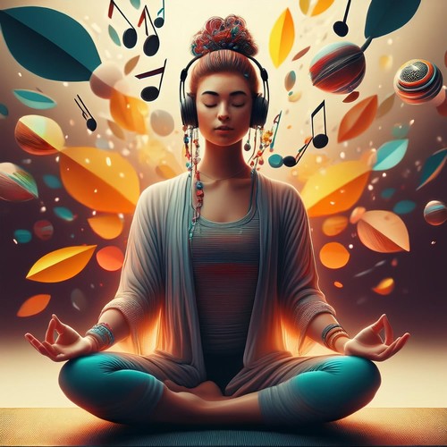 Yoga Tones: Melodic Flow Sessions
