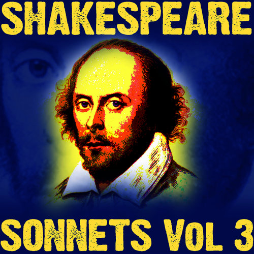 Shakespeare Sonnets Vol. 3