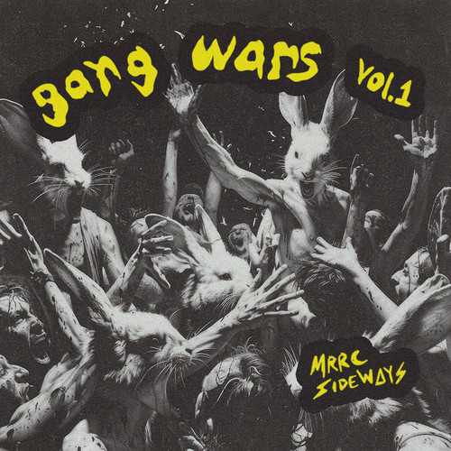 Gang Wars Vol.1 (Explicit)