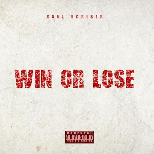 WIN OR LOSE (feat. DAVID MORRIS & JARED BENJAMIN)