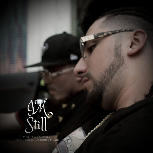 I'm Still (feat. J- Deville) [Explicit]