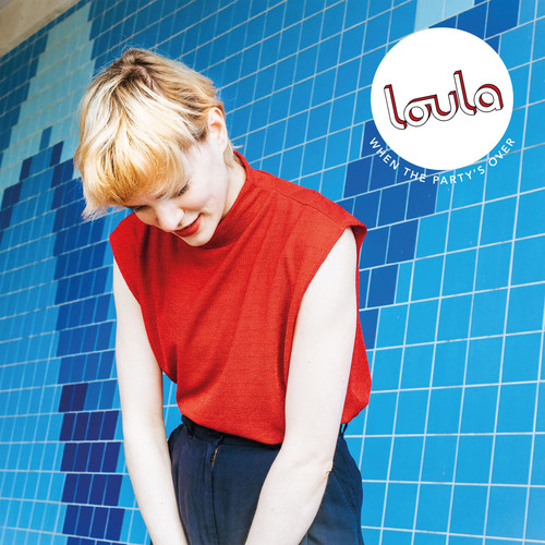 when the party's over (Live at TivoliVredenburg, 2019)