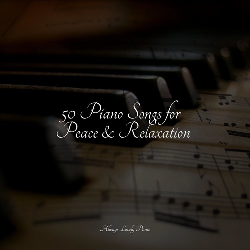 50 Deeply Tranquil Sounds to Calm the Soul