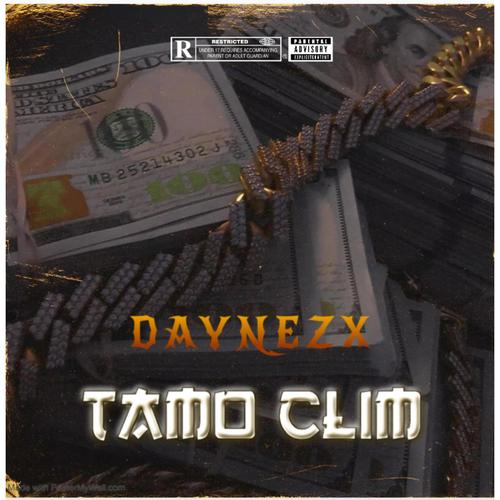 TAMO CLIM (feat. Arfe puyalo)