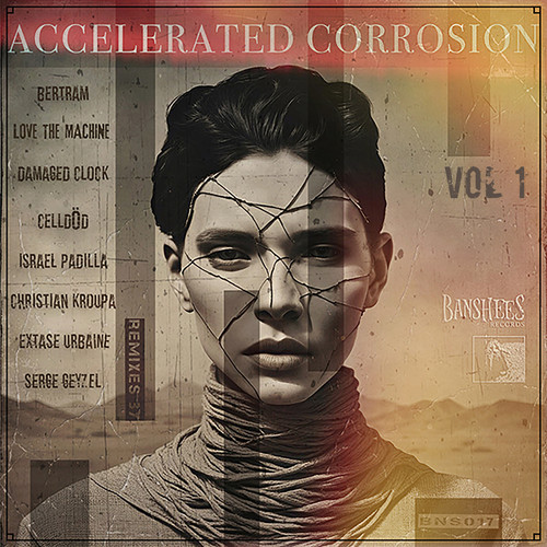 Accelerated Corrosion
