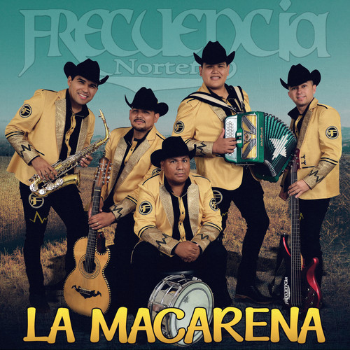 La Macarena