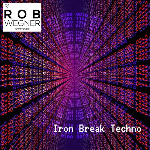 Iron Break Techno