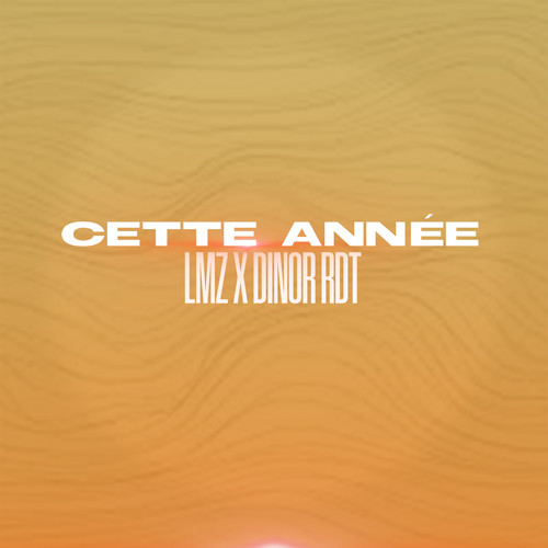 Cette année (Explicit)