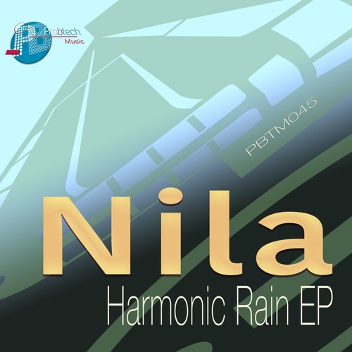 Harmonic Rain