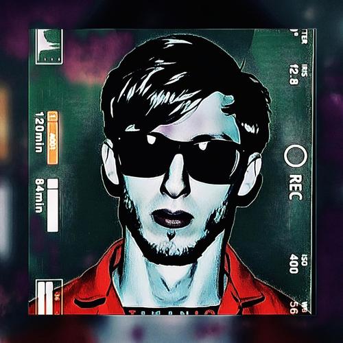 It Was So Purple (Explicit)