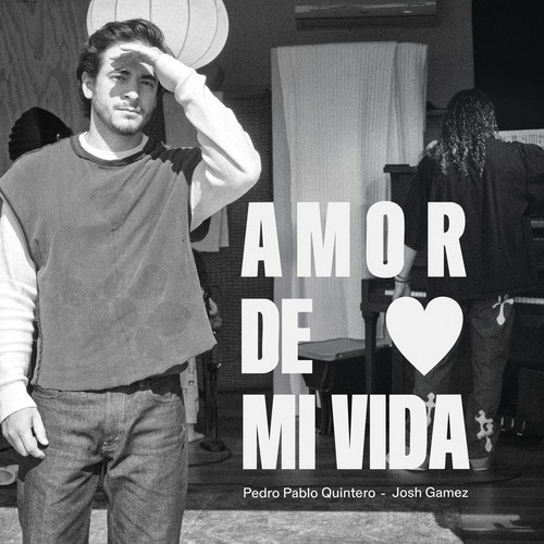 Amor de mi Vida