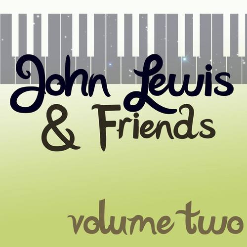 John Lewis & Friends, Vol. 2