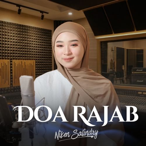 Doa Rajab