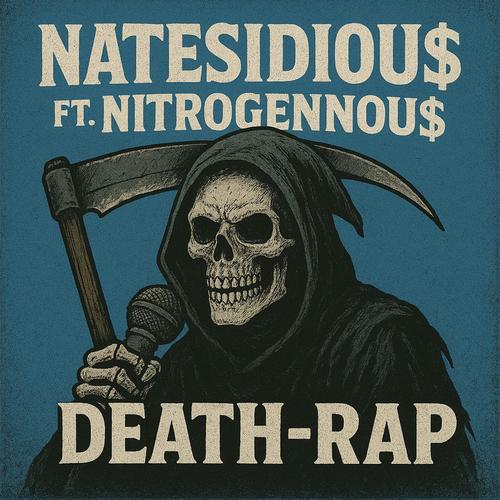 Death Rap (Explicit)