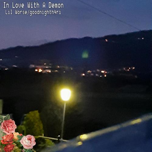 In Love With A Demon . Taylor J (Explicit)