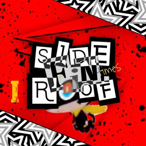 PERSONA 5REESTYLE ROYAL (feat. Polarity) [Explicit]