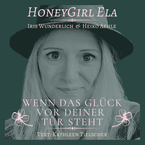 Wenn das Glück vor Deiner Tür steht