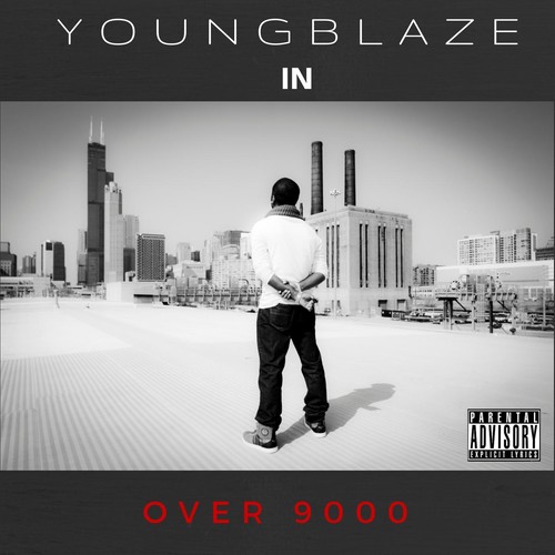 Over 9000 (Explicit)