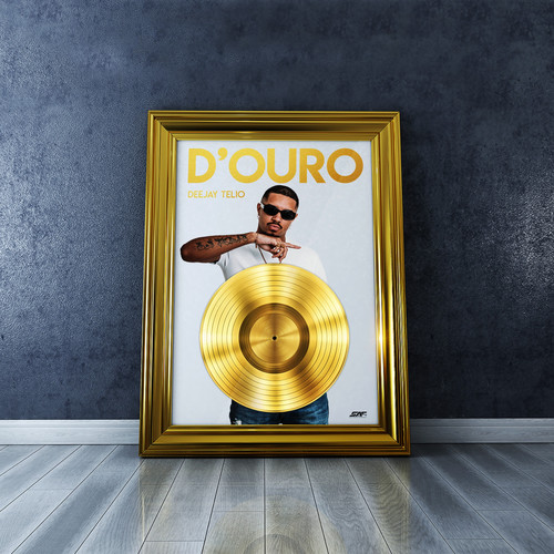 D'Ouro (Explicit)