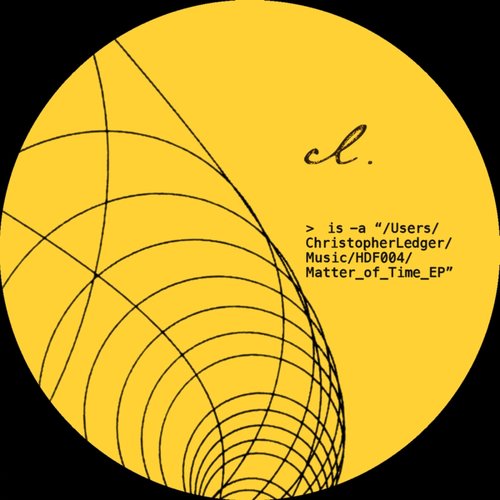 Can't Get Over (K-LONE Remix)