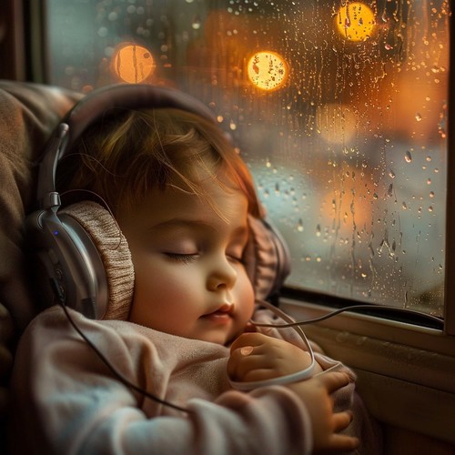 Lofi Dreamworld: Baby Sleep Adventures