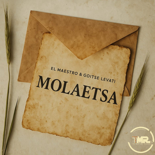 Molaetsa