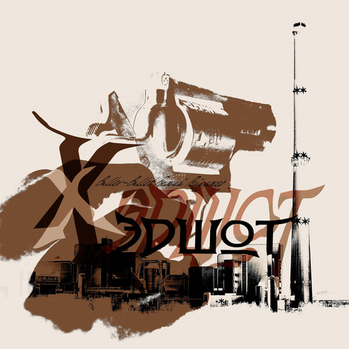 Хэдшот (Explicit)