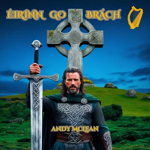 Éirinn Go Brách