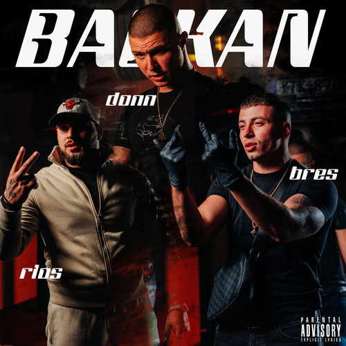Balkan (Explicit)