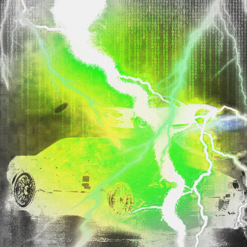 NEON EXHAUST (Explicit)