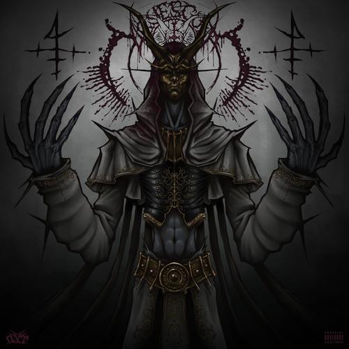 #4EyesCultMilitant (Explicit)