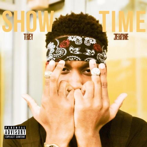 Show Time (Explicit)