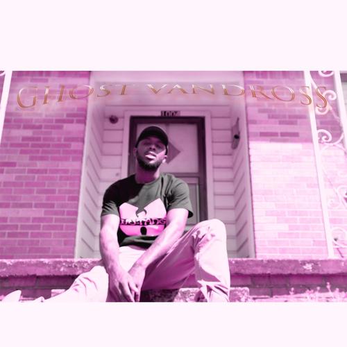 Ghost Vandross (Explicit)