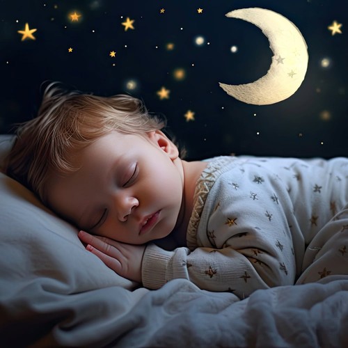 Baby Night: Soft Music for Sleep