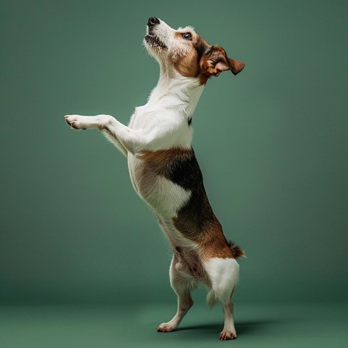 Música Para Perros: Sonidos Relajantes Para Patitas Tranquilas