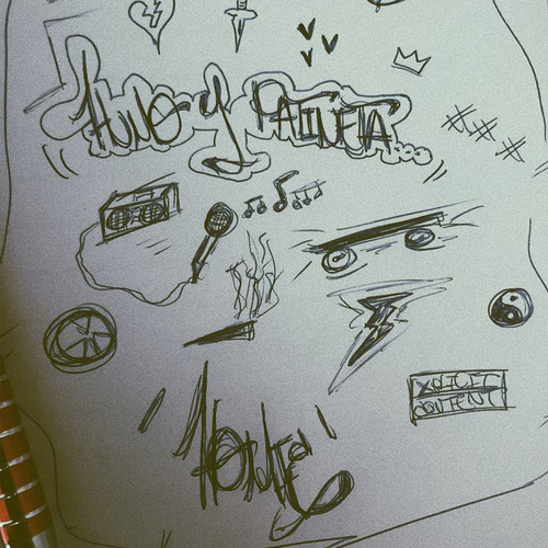 Humo Y Patineta (Nota De Voz)