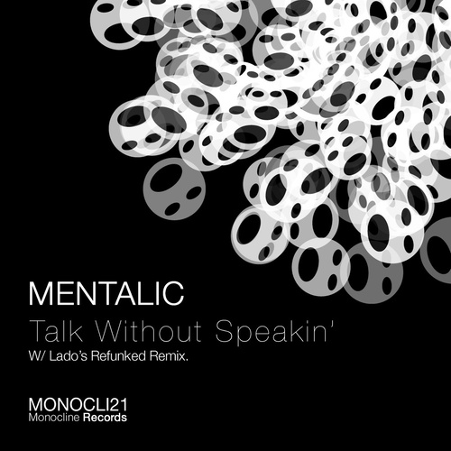 Talk Without Speakin'