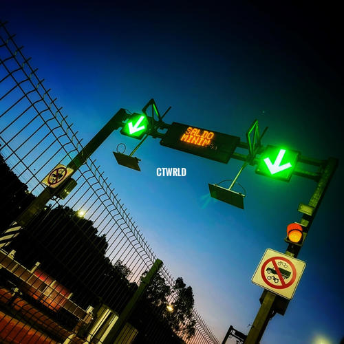 CTWRLD, Vol. 2 (Demos)