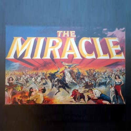 The Miracle Suite: Main Title / At First Sight / Aftermath (From