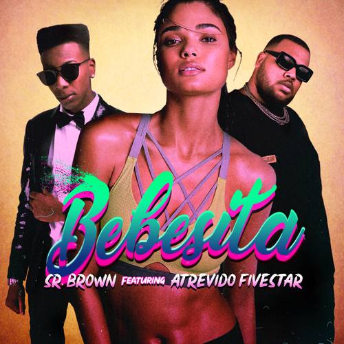 Bebesita (feat. Atrevido Fivestar, Italo & DJ Figaro) (Explicit)