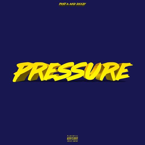 Pressure (feat. dxxzy) [Explicit]