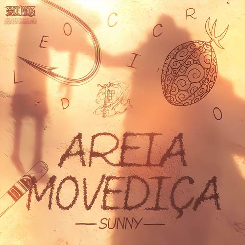 Areia Movediça (Crocodile)