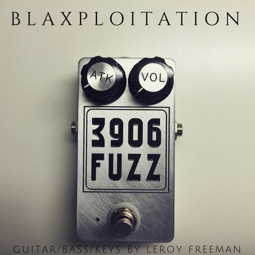 Blaxploitation...3906 Fuzz